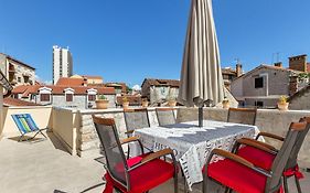 Apartman Sv Petar Stari U Centru Splita